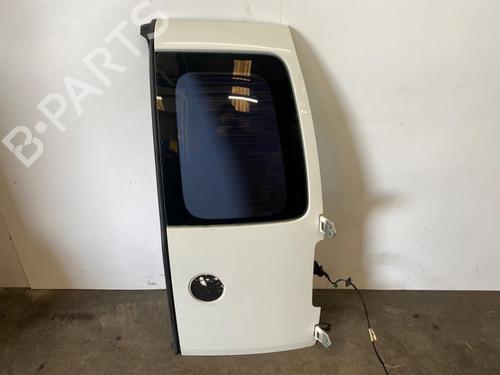 Used Tailgate VW CADDY III Box Body/MPV (2KA, 2KH, 2CA, 2CH) 2.0 SDI (70 hp) 30793989