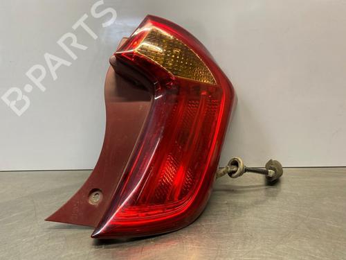 Feu arrière droit KIA PICANTO II (TA) 1.2 (85 hp) 32082155