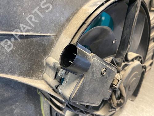 Radiator fan FORD MONDEO IV Turnier (BA7) 1.8 TDCi | BP28305799M35 
