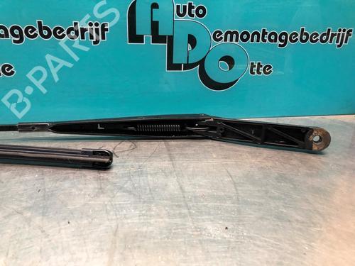 Front windshield wiper arm VW GOLF V (1K1) 1.4 TSI | BP22429072C143 