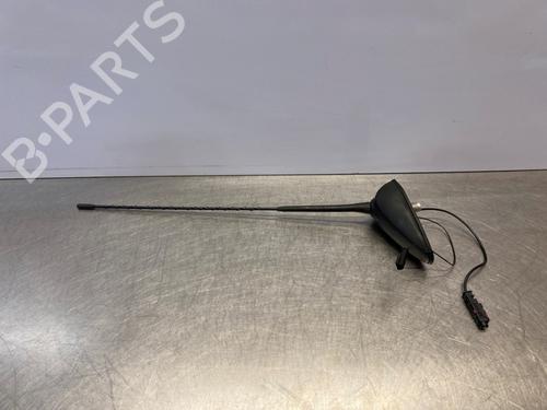 Used Antenna/Base Antenna/Base BMW 1 (E87) 118 i (143 hp) 34100067 34100067
