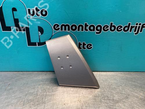 Used Front right exterior door handle TOYOTA AYGO (_B1_) 1.0 (KGB10_, KGB10R) (68 hp) 28299754