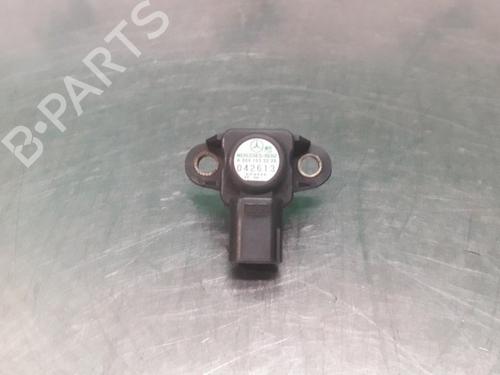 Used Electronic sensor MERCEDES-BENZ A-CLASS (W169) A 150 (169.031, 169.331) (95 hp) 19616418