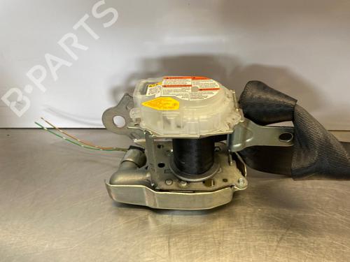 Front left seatbelt SUZUKI SWIFT III (MZ, EZ) 1.5 (RS415, ZC21S) | BP39647818I26 - Image 5