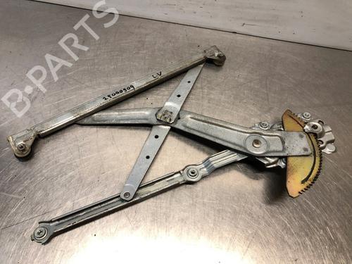 Front left window mechanism TOYOTA STARLET (_P9_) 1.3 (EP91_, EP91R) | BP29868308C22