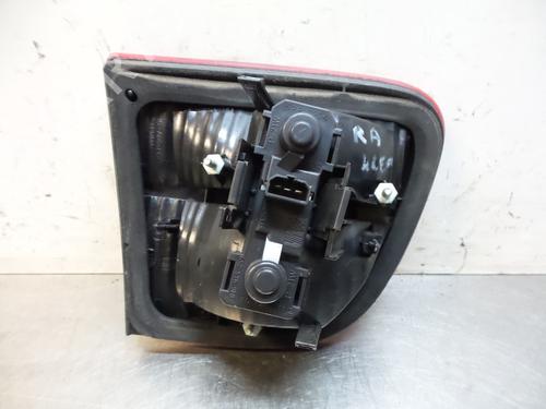 Right taillight SEAT LEON (1M1) 1.6 16 V | BP19599596C35 