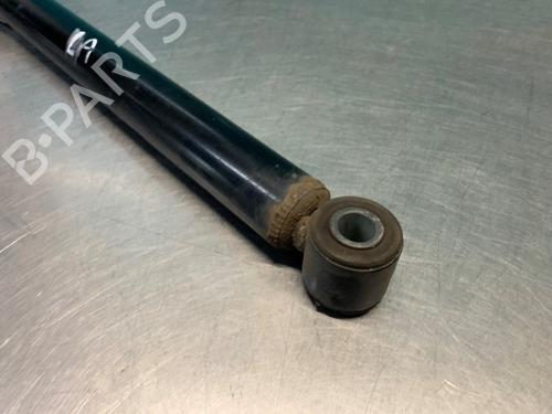 Left rear shock absorber TOYOTA YARIS (_P1_) 1.3 (SCP12_, SCP13_, SCP12R, SCP13R) | BP19629514M18 