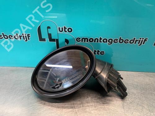 Used Left mirror MINI MINI (R50, R53) Cooper S (163 hp) 19626064