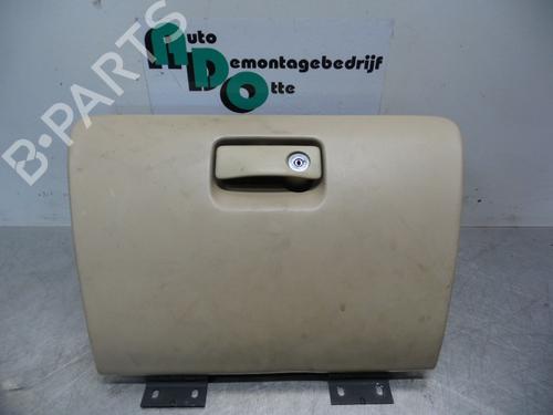 Used Glove box JAGUAR XJ (X308) 3.2 (237 hp) 19590639