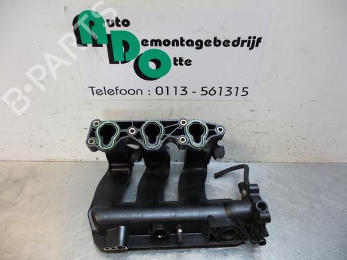 Intake manifold SMART CITY-COUPE (450) 0.6 (450.352, 450.353) | BP19595169M70 