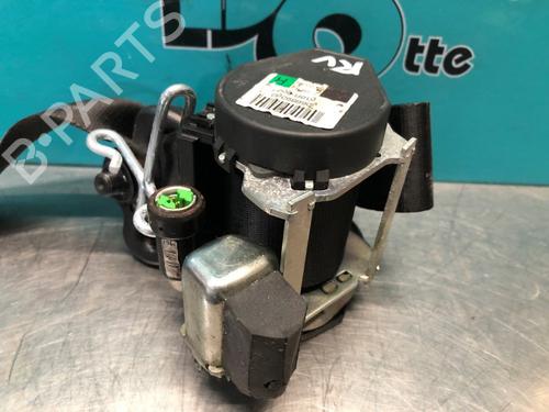 Front right seatbelt FORD MONDEO IV Turnier (BA7) 1.8 TDCi | BP28305809I25 