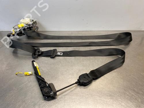 Used Front right seatbelt Front right seatbelt FIAT 500 (312_) 1.2 (312AXA1A) (69 hp) 28576365 28576365