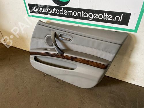 Front right panel BMW 3 (E90) 318 i | BP28305562C59 