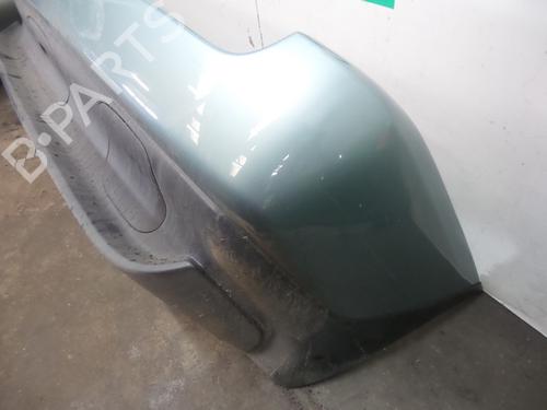 Rear bumper BMW X5 (E53) 3.0 d | BP19613448C8 