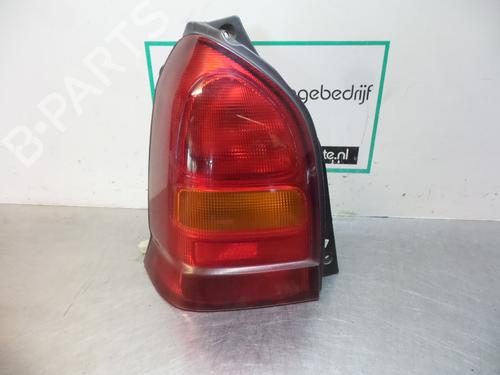 Used Right taillight SUZUKI ALTO VI (FF) 1.1 (RF410) (63 hp) 26896372
