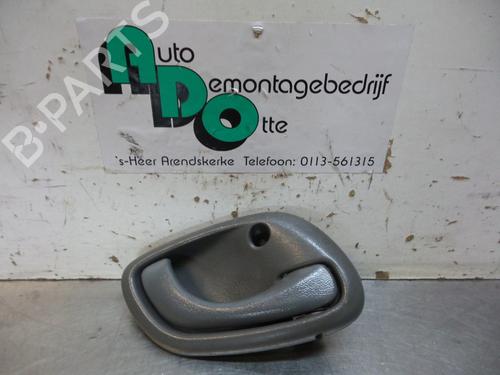Used Front right exterior door handle SUZUKI ALTO VI (FF, HA24_) 1.1 (RF410) (63 hp) 26896315