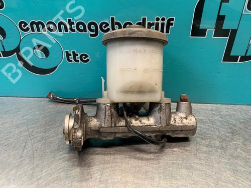 Brake master cylinder TOYOTA STARLET (_P8_) 1.3 12V Cat (EP81) | BP19628934M77 