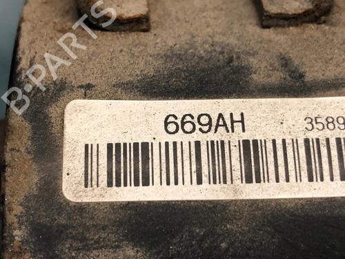 Gearbox mount DODGE CALIBER 2.0 | BP20719834M88 - Image 3