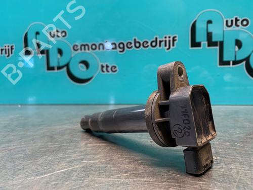 Used Ignition coil TOYOTA YARIS (_P1_) 1.3 (SCP12_, SCP13_, SCP12R, SCP13R) (87 hp) 19628175