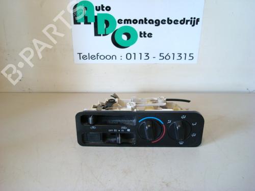 Used Climate control TOYOTA STARLET (_P9_) 1.3 (EP91_, EP91R) (75 hp) 19586157