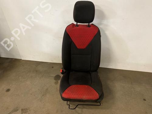 Used Right front seat Right front seat RENAULT CLIO IV (BH_) 0.9 TCe 90 (BHNF, BHMA, BHMH, BHJK, BHJR) (90 hp) 34100283 34100283