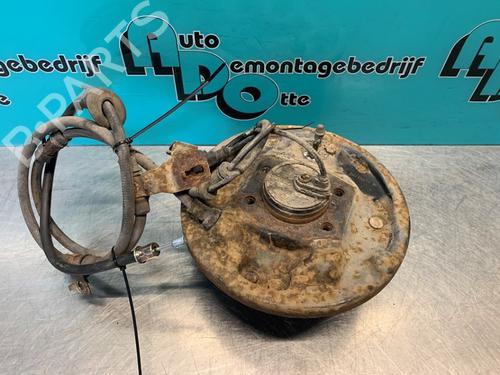 Used Other MITSUBISHI COLT VI (Z3_A, Z2_A) 1.3 (Z21A) (95 hp) 19626776