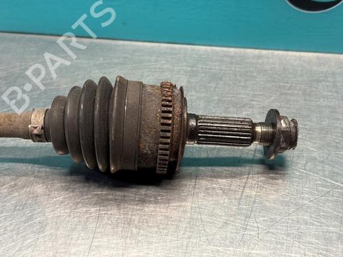 Antriebswelle links vorne KIA PICANTO I (SA) 1.0 | BP28298663M38