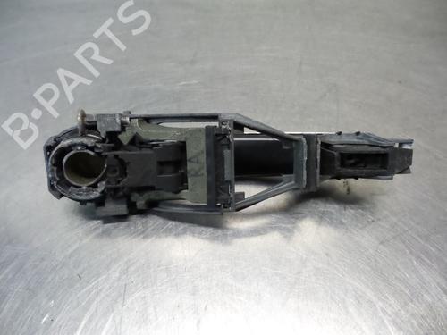 Rear right exterior door handle SEAT IBIZA III (6L1) 1.2 | BP19594363C130 