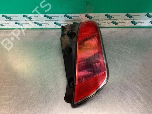 Used Right taillight Right taillight LANCIA YPSILON (843_) 1.2 (843.AXB1A) (80 hp) 39917851 39917851