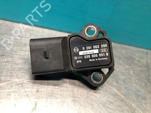 Electronic sensor SEAT LEON (1P1) 1.4 TSI | BP28297615M84 - Image 2