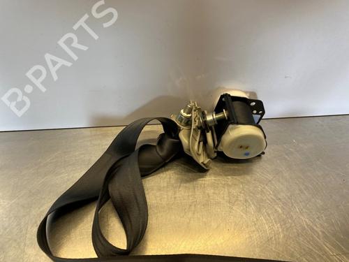 Rear center seatbelt SUBARU JUSTY IV 1.0 (M300) | BP38325663I27 - Image 2