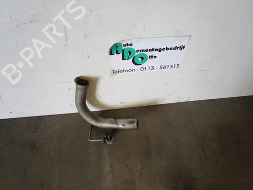 Used Pipe RENAULT CLIO I (B/C57_, 5/357_) 1.4 (B57J, C57J, B57P) (75 hp) 19589008