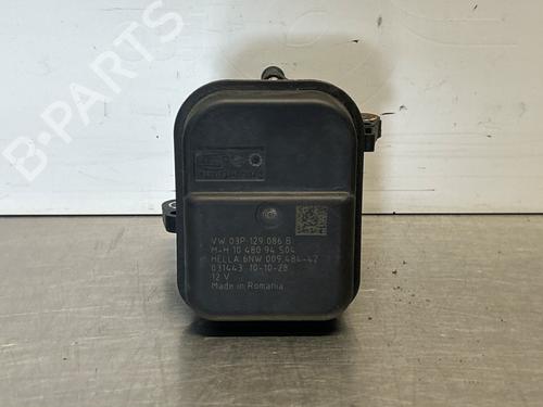 Elektronisk sensor VW POLO V (6R1, 6C1) 1.2 TDI (75 hp) 28836700