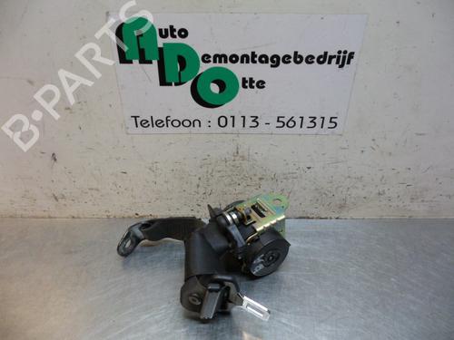 Rear right seatbelt MINI MINI (R50, R53) Cooper S | BP19597040I28