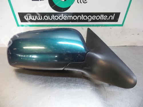 Right mirror SKODA OCTAVIA I Combi (1U5) 1.6 | BP19607232C27 
