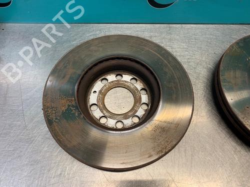 Other VW CADDY III Box Body/MPV (2KA, 2KH, 2CA, 2CH) 1.6 TDI | BP19628193O1 