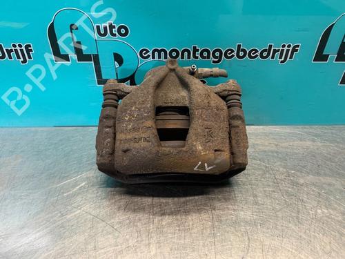 Used Left front brake caliper Left front brake caliper 19624323 19624323