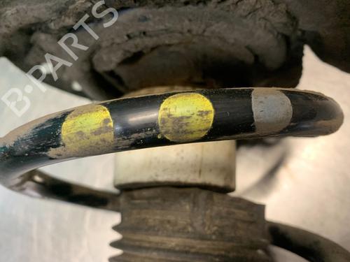 Left front shock absorber FORD S-MAX (WA6) 2.3 | BP19629186M16 