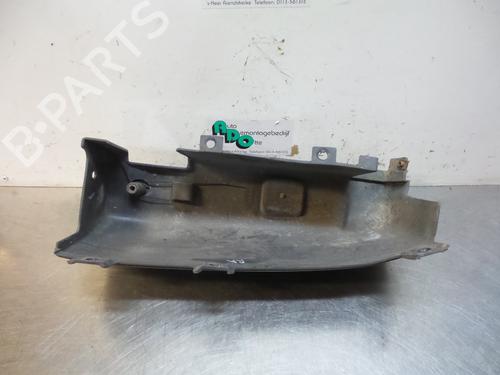 Corner bumper CITROËN JUMPER II Van 2.2 HDi 100 | BP19604728C117