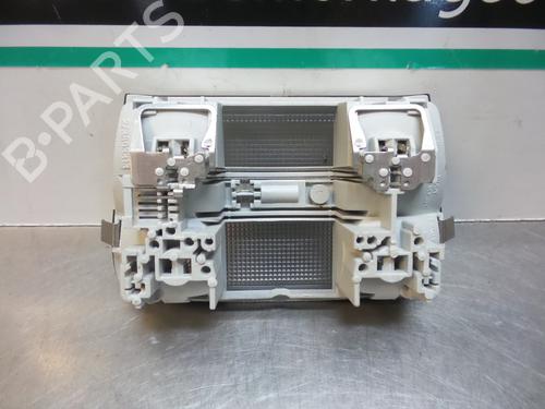 Kabinelys OPEL MERIVA A MPV (X03) 1.4 16V Twinport (E75) | BP19605499I8 