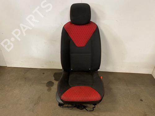 Used Left front seat Left front seat 34100284 34100284