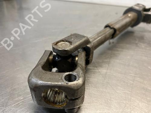 Steering column VW POLO V (6R1, 6C1) 1.2 TDI | BP30091837M21 