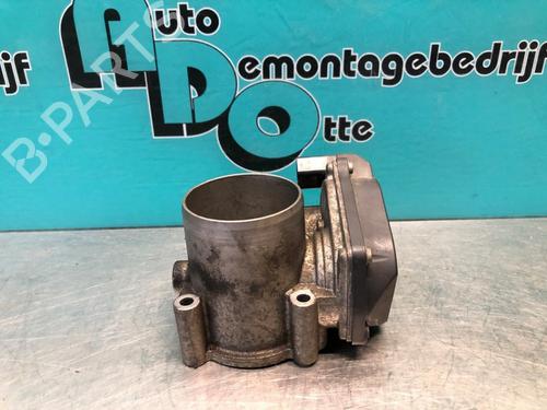 Used Throttle body VW GOLF V (1K1) 1.4 TSI (122 hp) 28299021