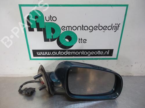 Used Right mirror SKODA OCTAVIA I Combi (1U5) 1.6 (101 hp) 19607232