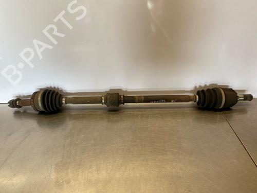 Used Right front driveshaft Right front driveshaft HYUNDAI i30 Estate (FD) 1.6 (126 hp) 39647861 39647861