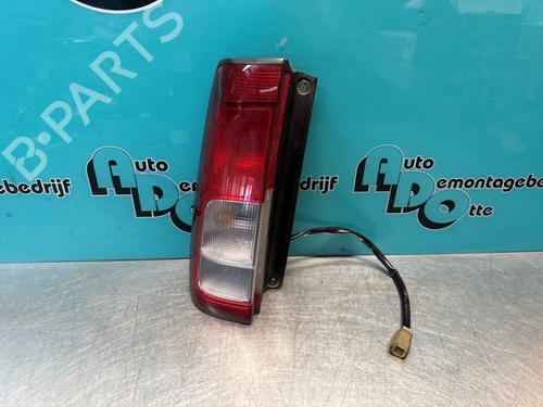 Used Left taillight SUZUKI IGNIS I (FH) 1.3 (HV51, HX51, RG413) (83 hp) 28299538