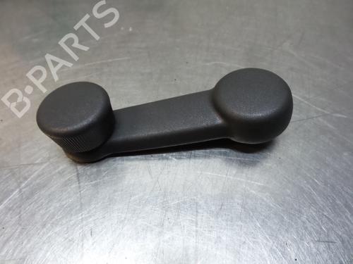 Used Interior handle SUZUKI IGNIS II (MH) 1.5 (RM415) (99 hp) 19612262