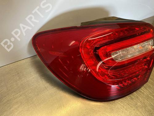 Left taillight MERCEDES-BENZ A-CLASS (W176) A 180 CDI / d (176.012) | BP39065719C34 - Image 3