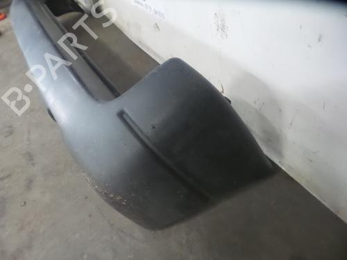 Rear bumper CITROËN BERLINGO / BERLINGO FIRST Box Body/MPV (M_) 1.9 D 70 (MBWJZ, MCWJZ) | BP19594074C8 