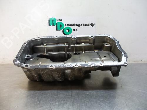 Used Oil sump Oil sump 19597356 19597356